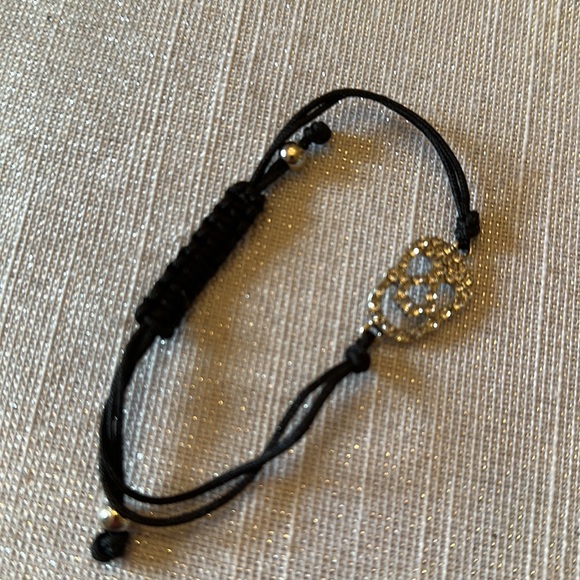 Sculls and things bracelet and keychain - Picture 3 of 8